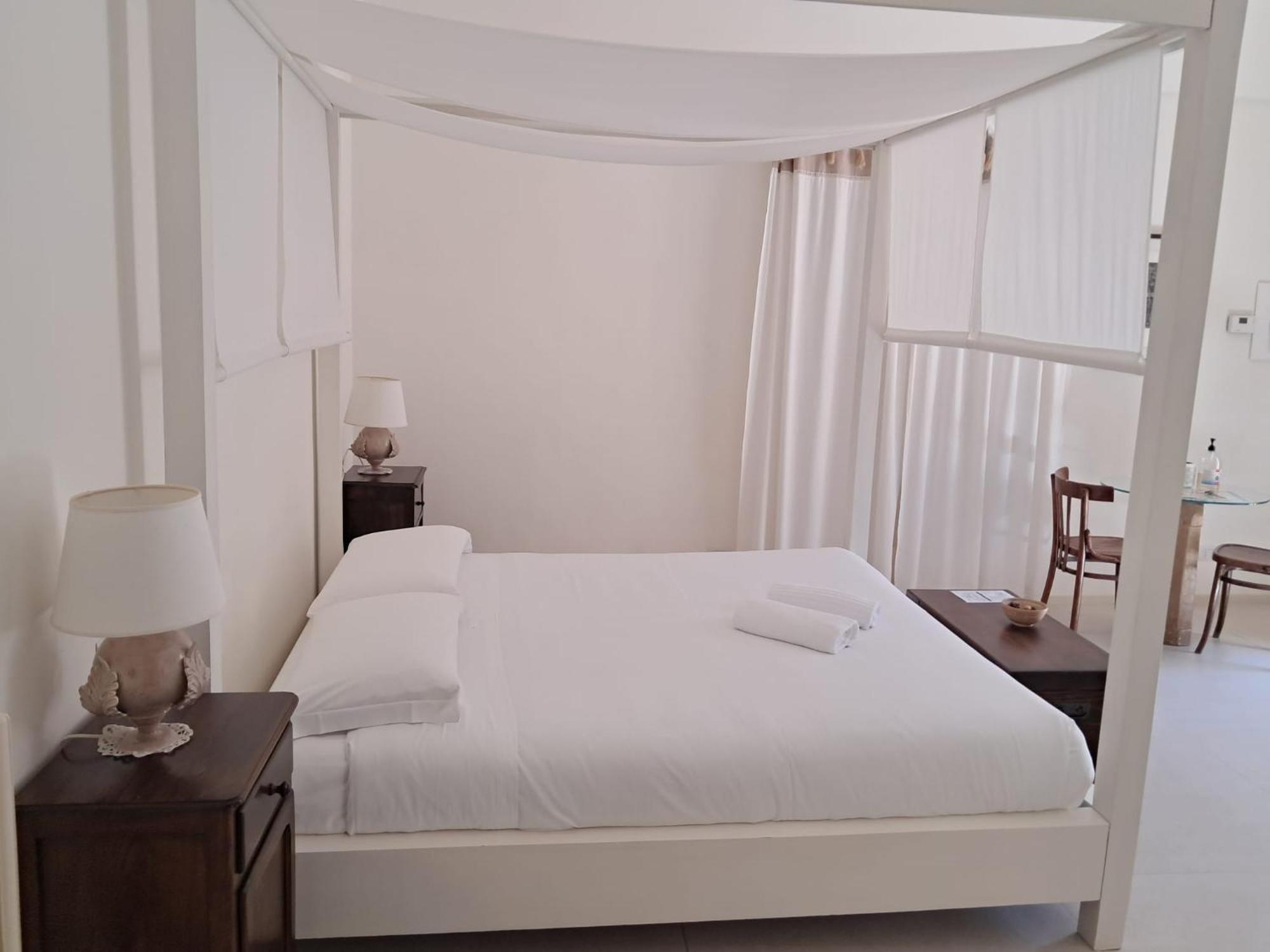 Le Tre Vie Apartment & Room 马泰拉 外观 照片