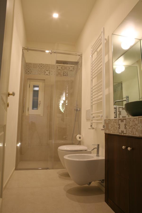 Le Tre Vie Apartment & Room 马泰拉 外观 照片