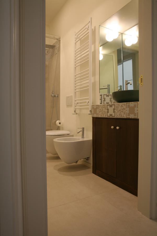 Le Tre Vie Apartment & Room 马泰拉 外观 照片