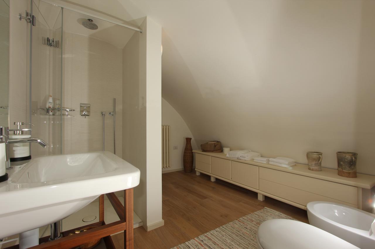 Le Tre Vie Apartment & Room 马泰拉 外观 照片
