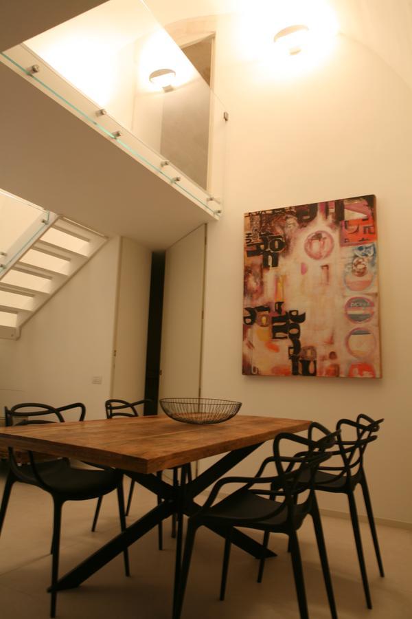 Le Tre Vie Apartment & Room 马泰拉 外观 照片