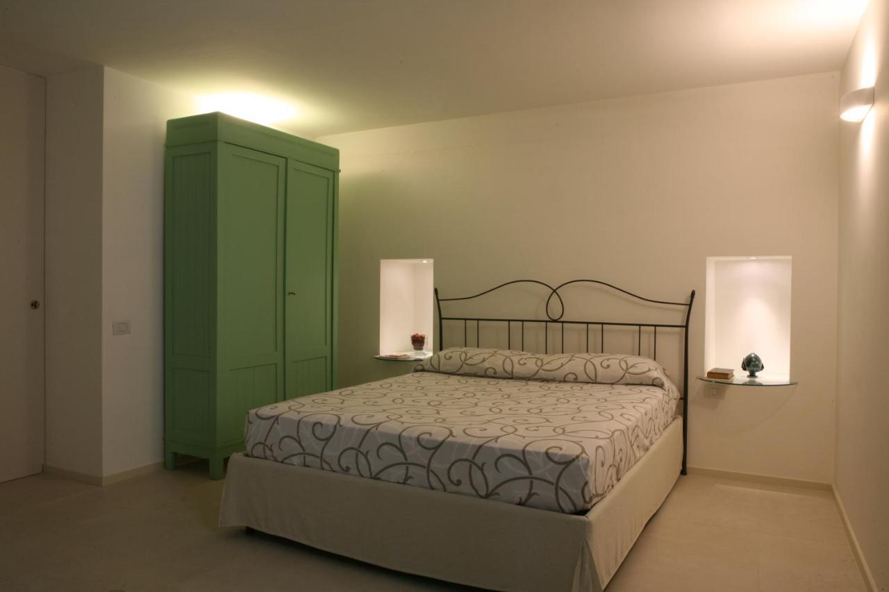 Le Tre Vie Apartment & Room 马泰拉 外观 照片