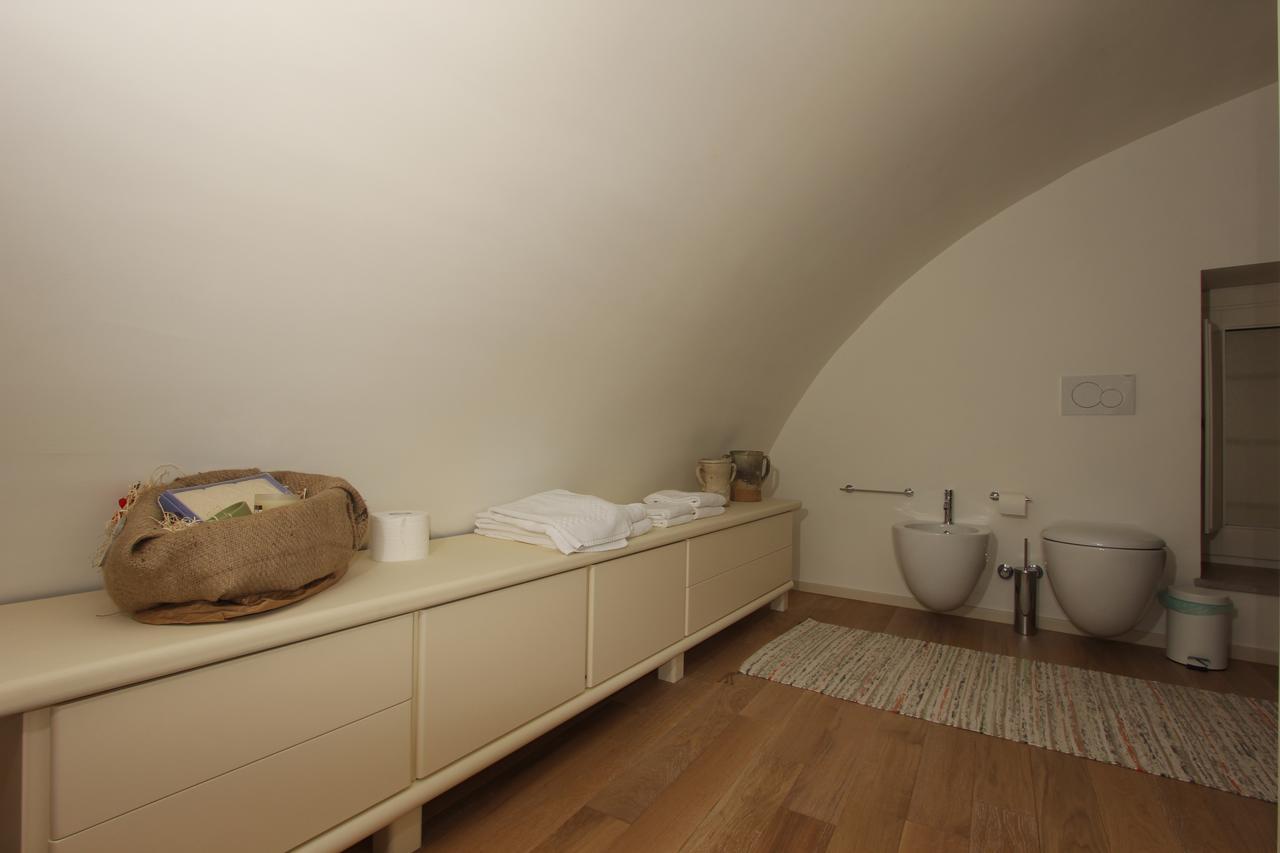 Le Tre Vie Apartment & Room 马泰拉 外观 照片