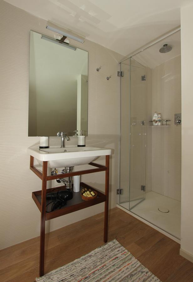 Le Tre Vie Apartment & Room 马泰拉 外观 照片