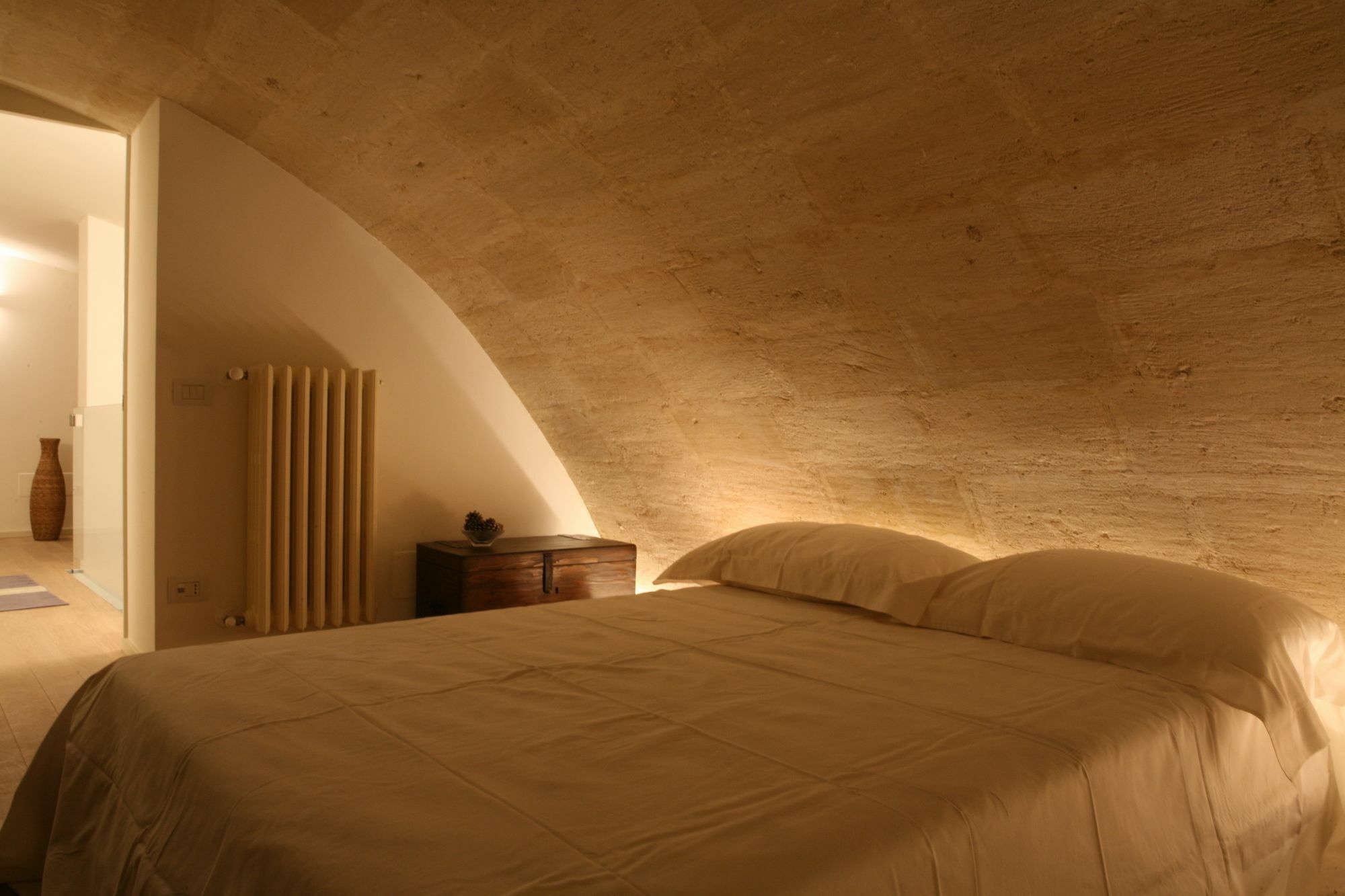Le Tre Vie Apartment & Room 马泰拉 外观 照片