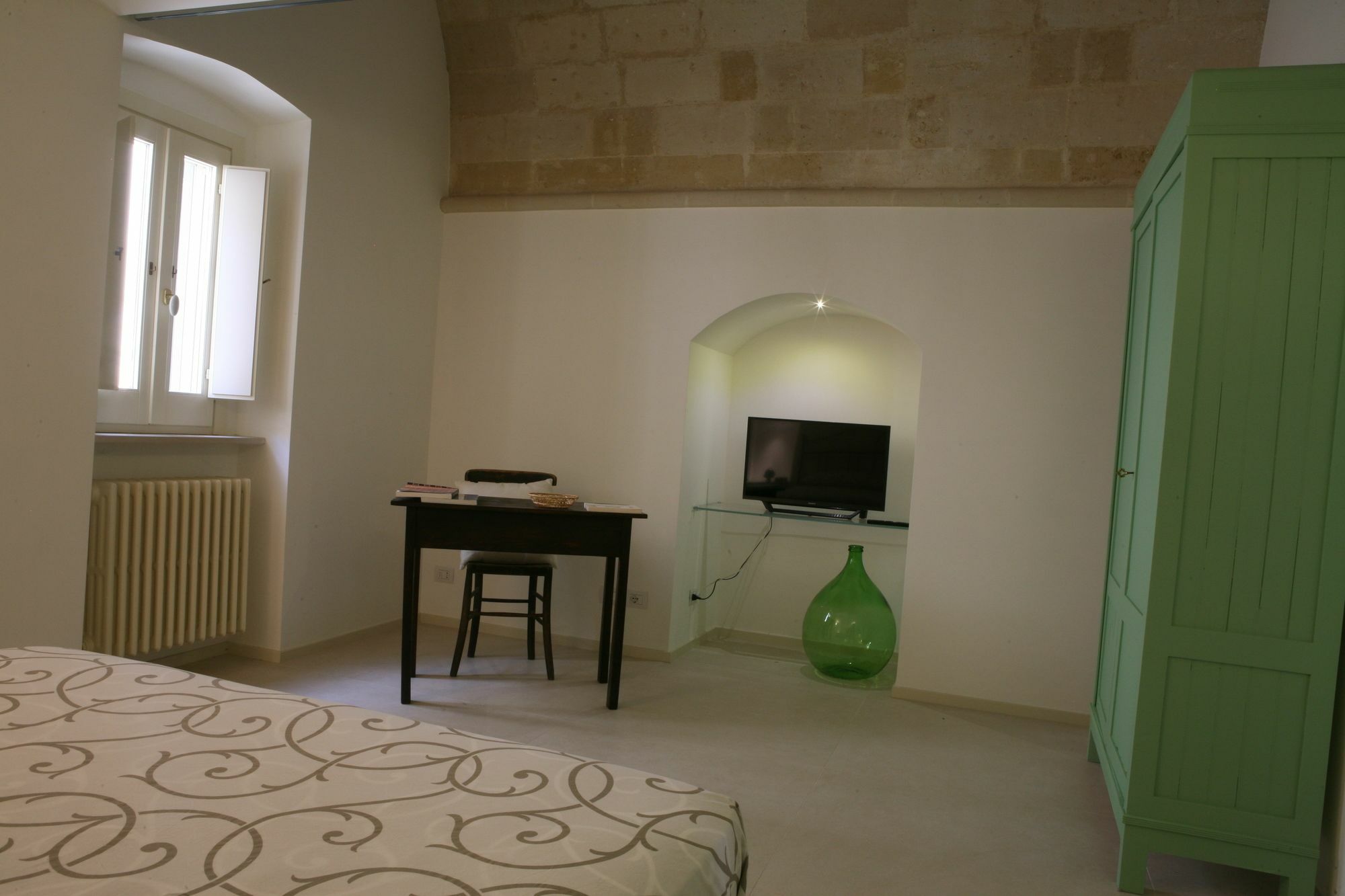 Le Tre Vie Apartment & Room 马泰拉 外观 照片