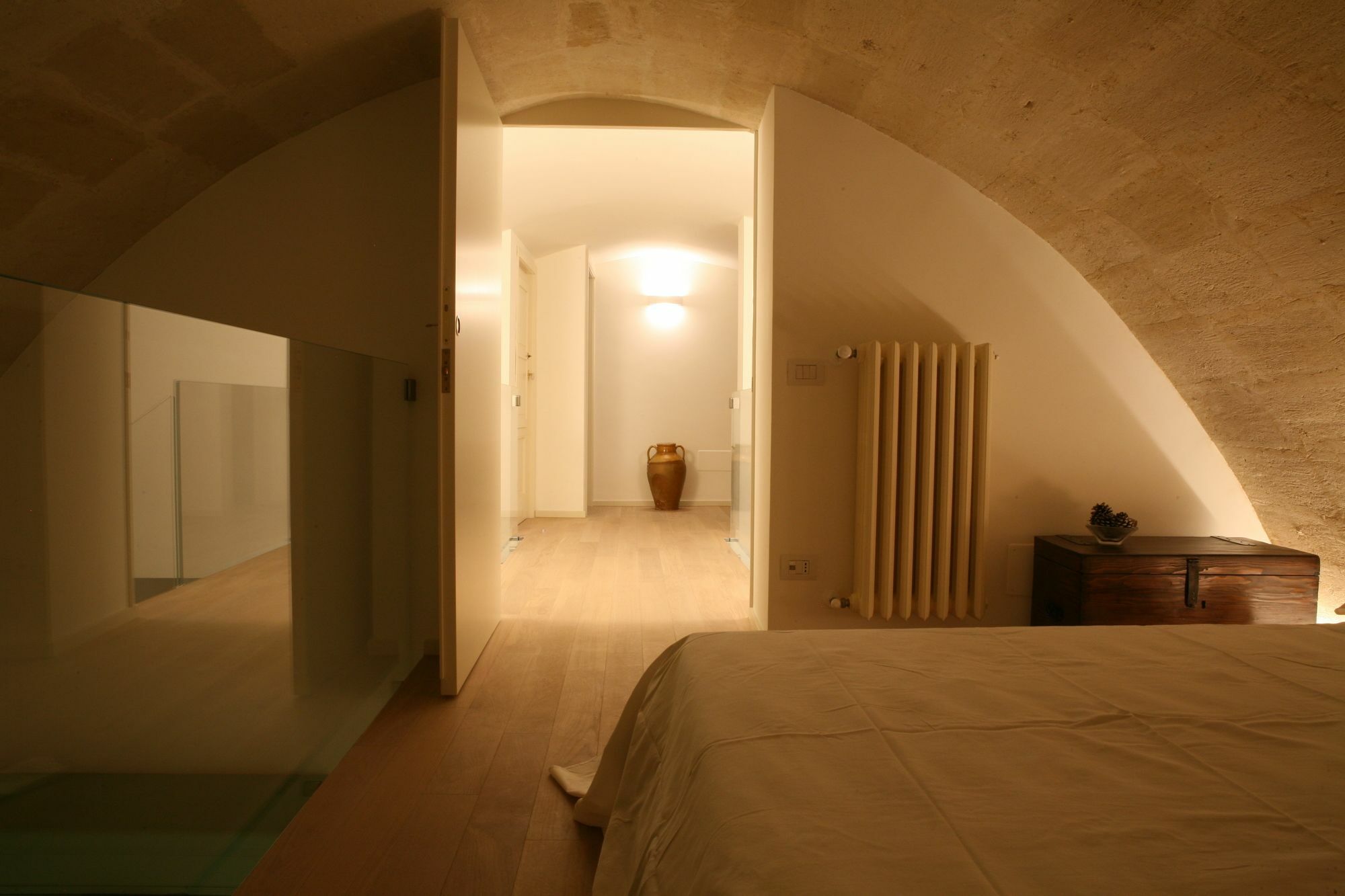 Le Tre Vie Apartment & Room 马泰拉 外观 照片