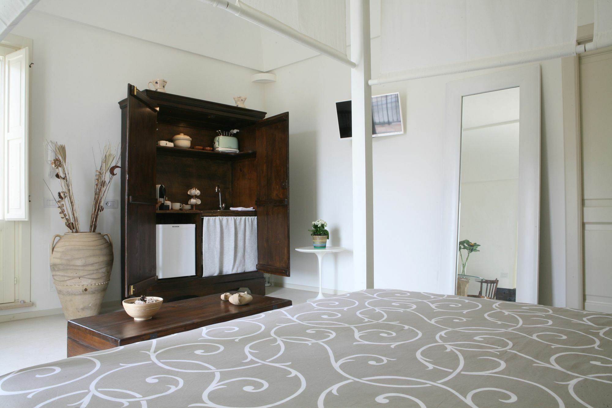 Le Tre Vie Apartment & Room 马泰拉 外观 照片