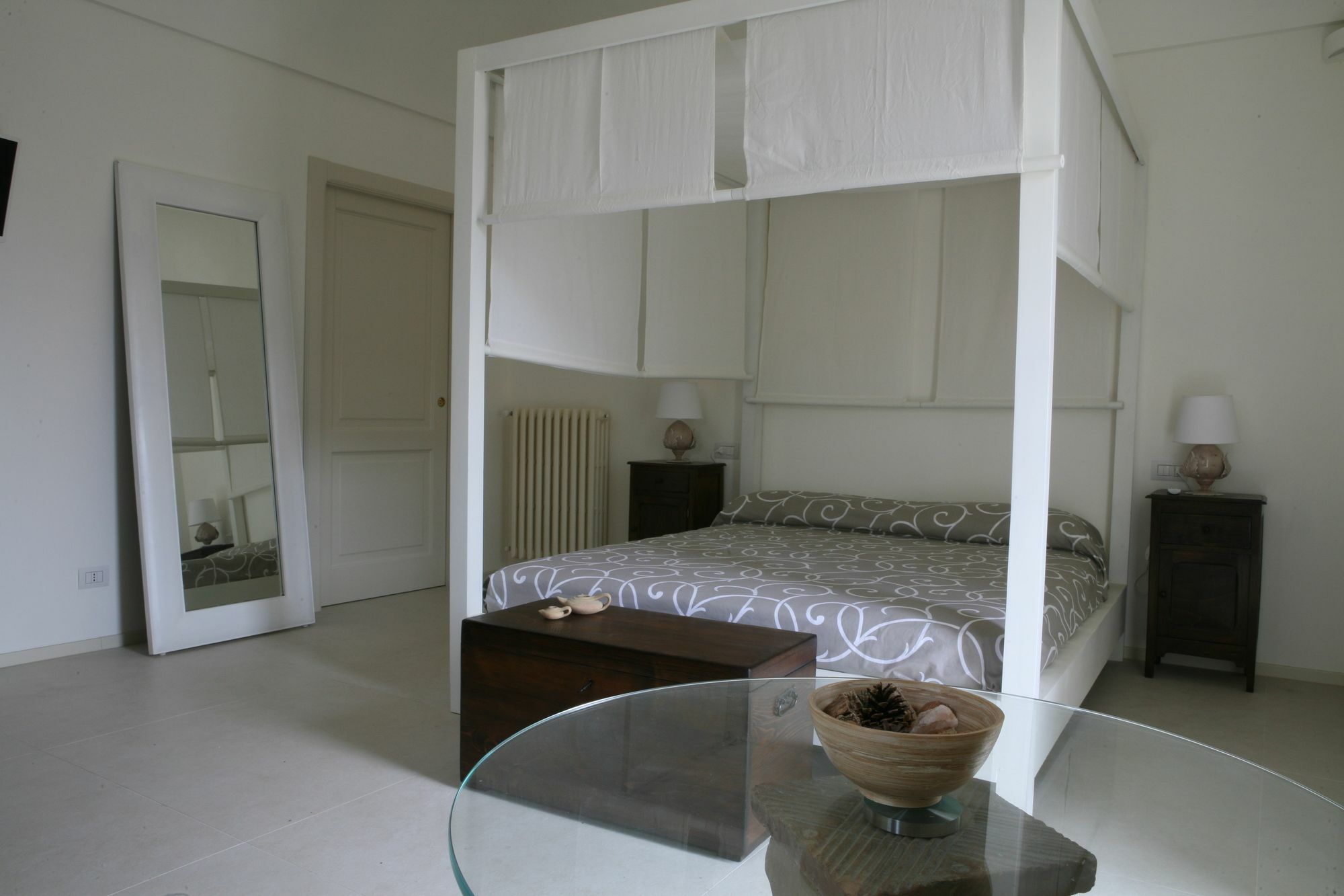 Le Tre Vie Apartment & Room 马泰拉 外观 照片