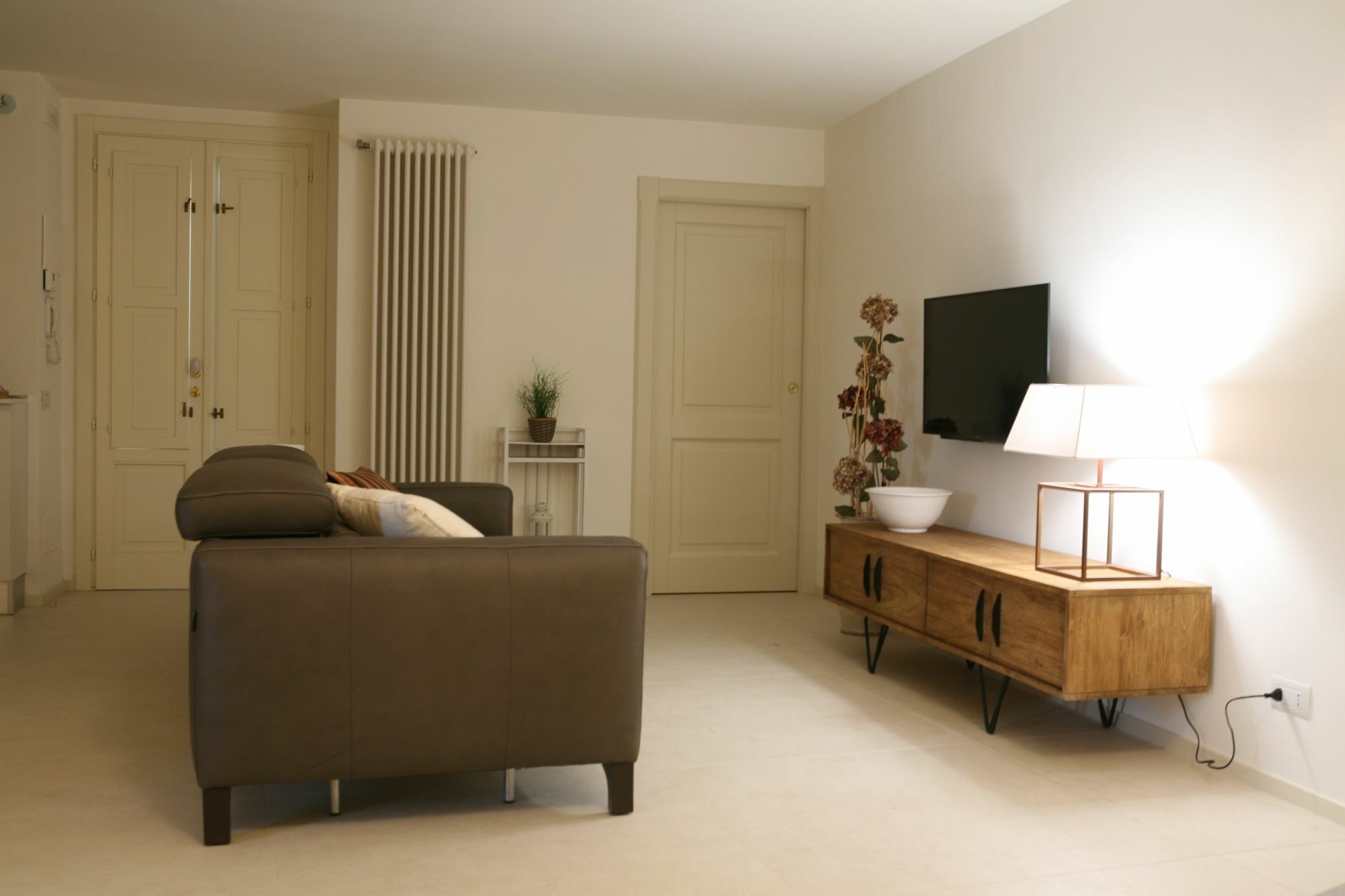 Le Tre Vie Apartment & Room 马泰拉 外观 照片