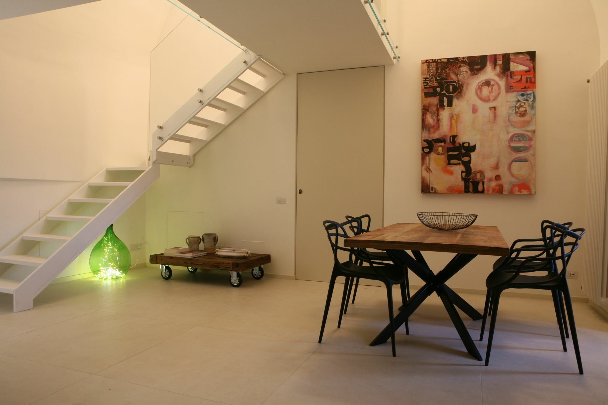 Le Tre Vie Apartment & Room 马泰拉 外观 照片