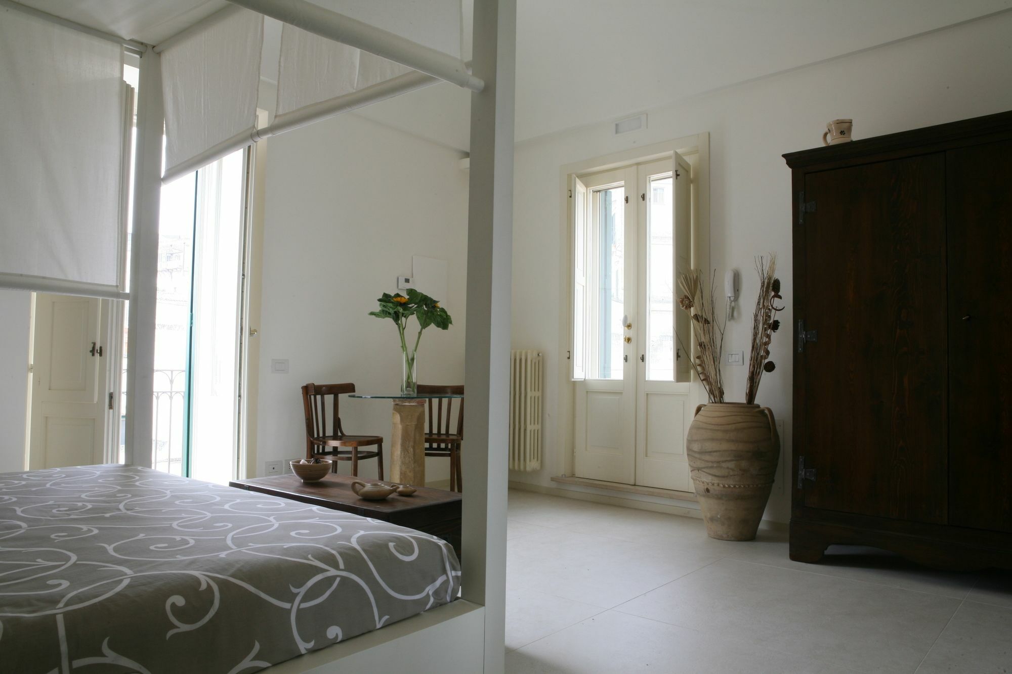Le Tre Vie Apartment & Room 马泰拉 外观 照片
